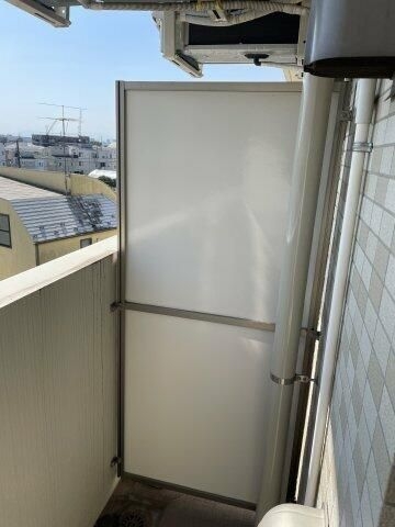 レジオス世田谷尾山台