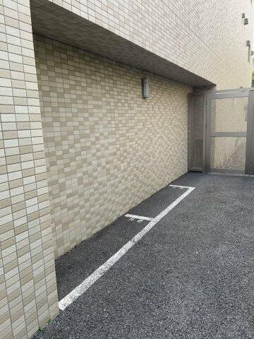 レジオス世田谷尾山台