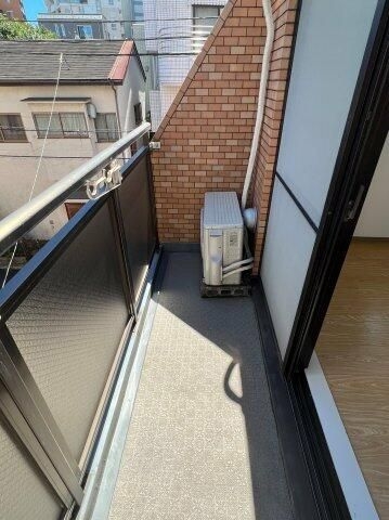 ライオンズマンション恵比寿