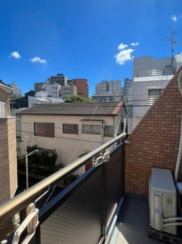 ライオンズマンション恵比寿