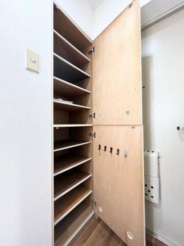 ライオンズマンション恵比寿