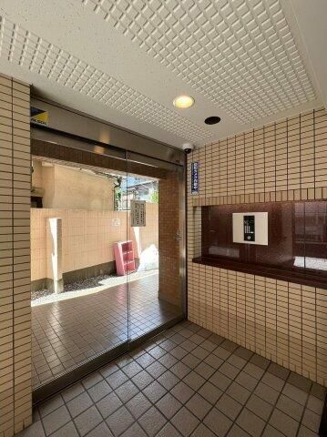 ライオンズマンション恵比寿