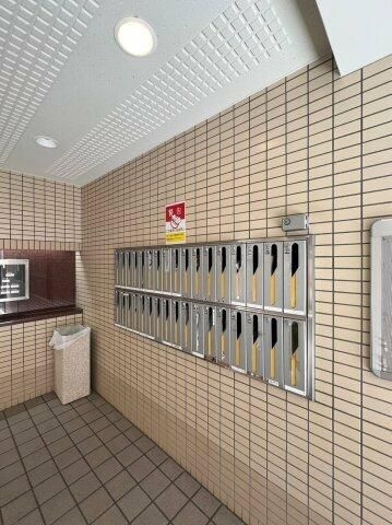 ライオンズマンション恵比寿