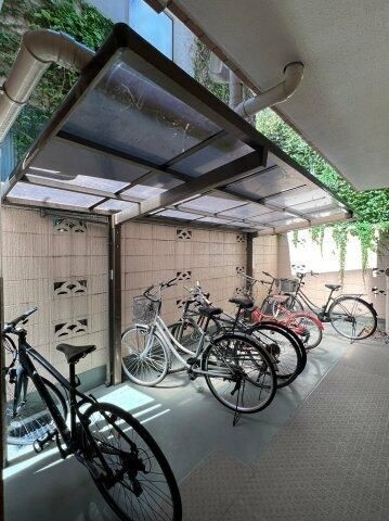 ライオンズマンション恵比寿