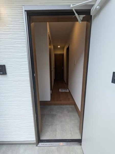 グランソフィア北沢