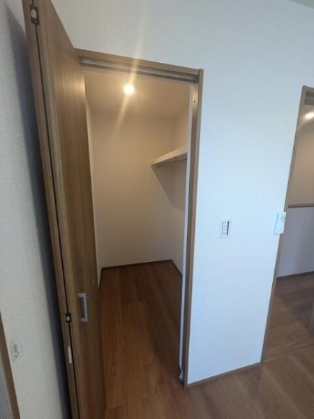 グランソフィア北沢