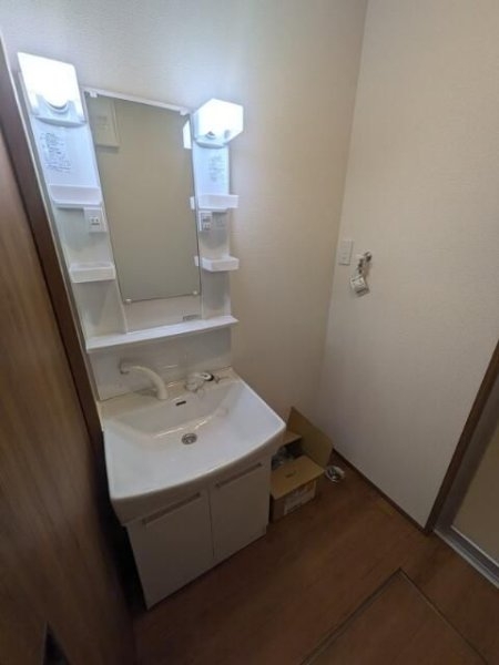 グランソフィア北沢