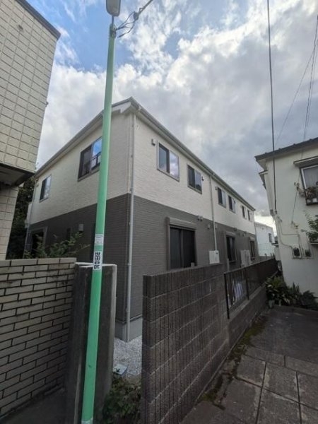 グランソフィア北沢