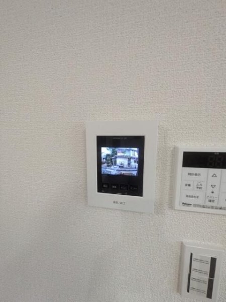 グランソフィア北沢