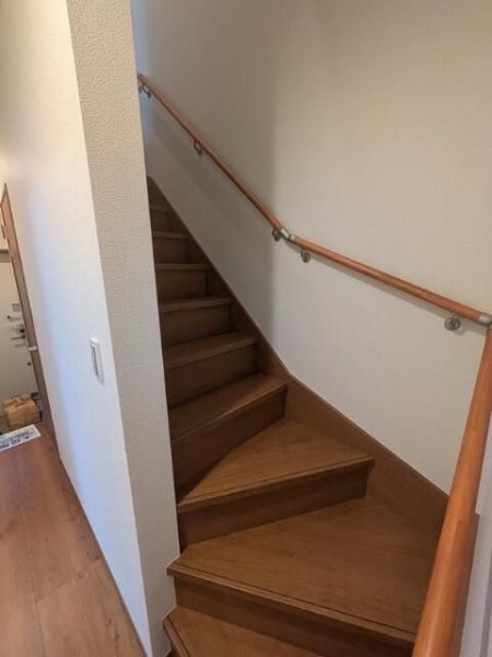 グランソフィア北沢