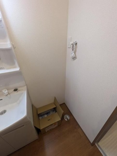 グランソフィア北沢