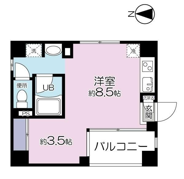 三鶴屋ハウス