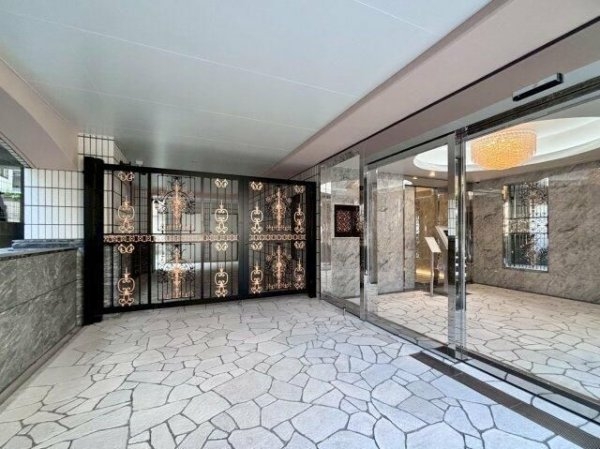 モンテヴェルデ神楽坂弐番館