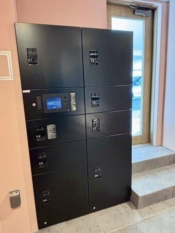 モンテヴェルデ神楽坂弐番館