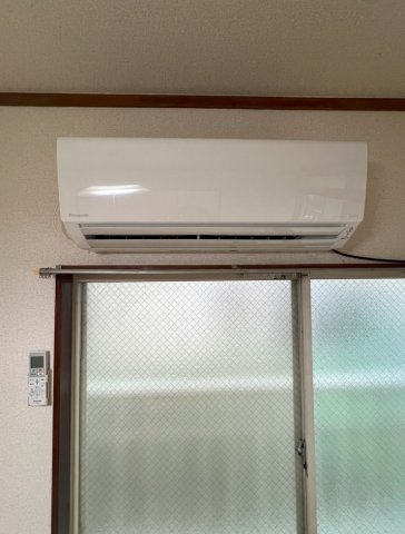 コーポ太田
