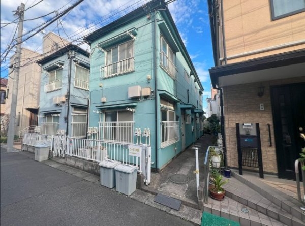 コーポ太田