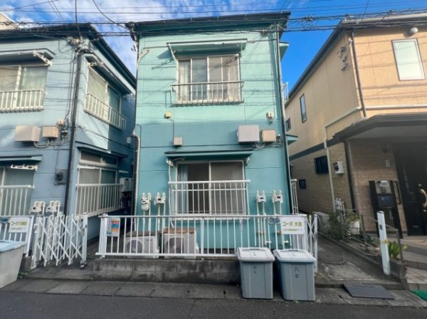 コーポ太田