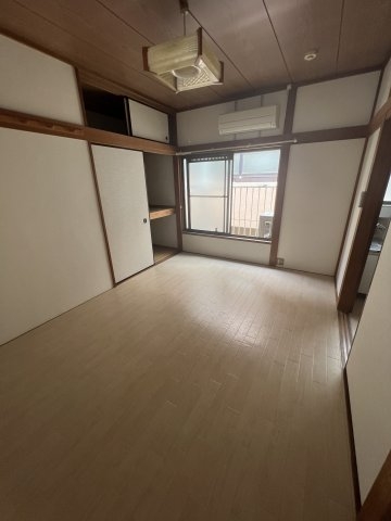 細貝ハイツ