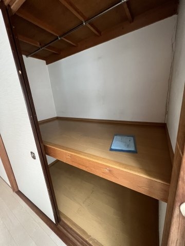 細貝ハイツ