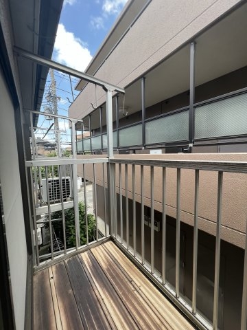 細貝ハイツ