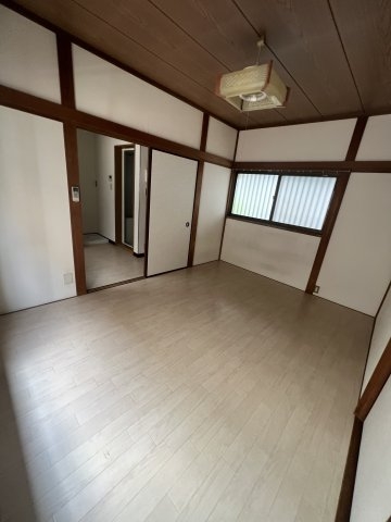 細貝ハイツ