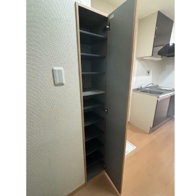 サンクレスト若林