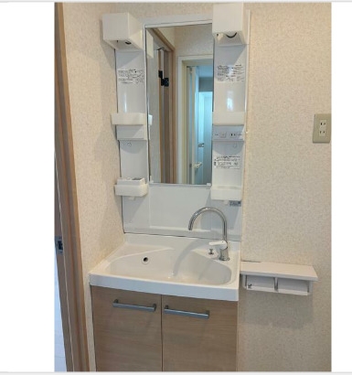 サンクレスト若林