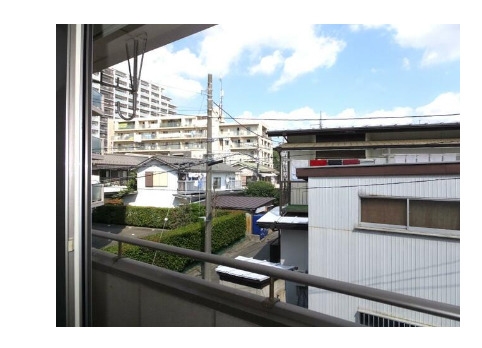 メゾンド伊吹