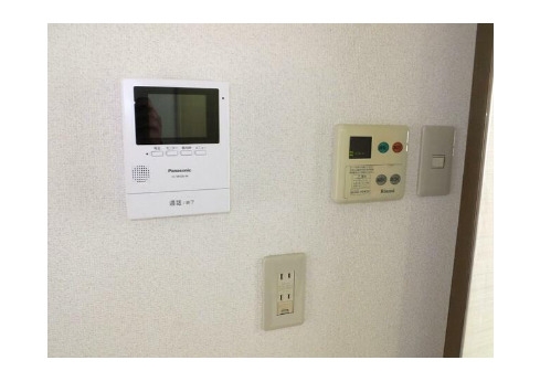 メゾンド伊吹