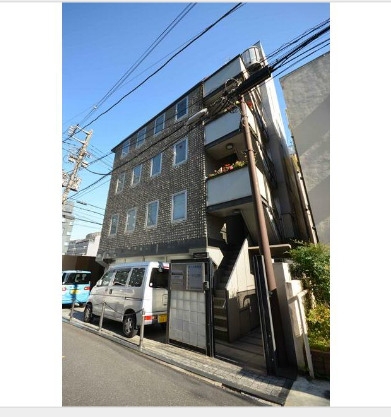 ホーク南青山ビル