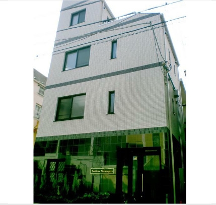 Residence Nakameguro