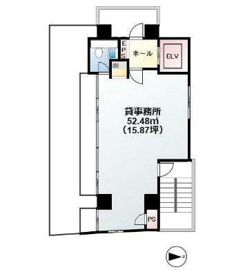 新宿ＫＭビル