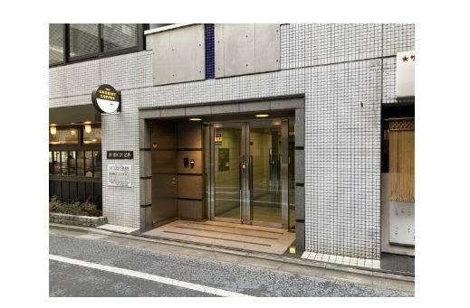 新宿ＫＭビル