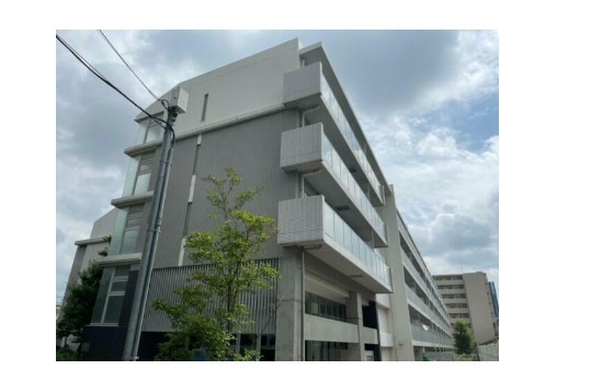コンフォリア駒場