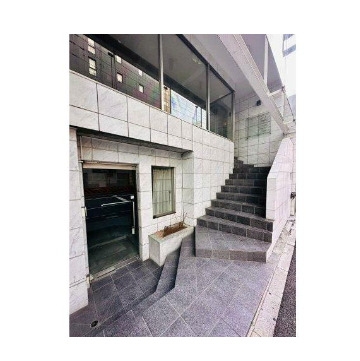 六本木メイフラワーハウス