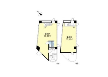 恵比寿キャストスビル