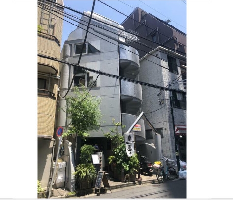 恵比寿キャストスビル