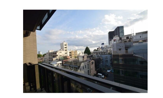 ザ・パークハウス渋谷南平台