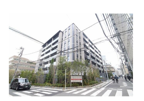 ザ・パークハウス渋谷南平台