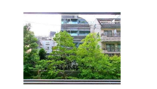 ザ・パークハウス渋谷南平台