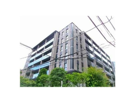 ザ・パークハウス渋谷南平台