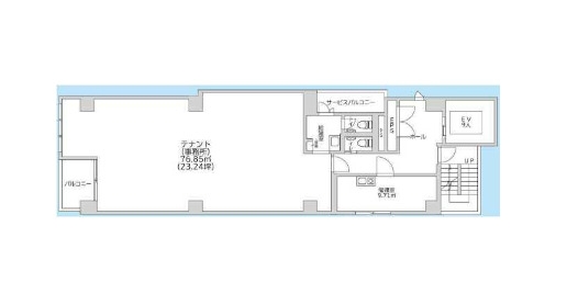 ミュー渋谷ビル