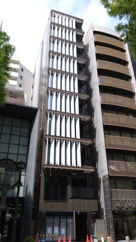 ミュー渋谷ビル