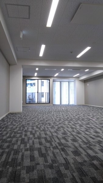 ミュー渋谷ビル