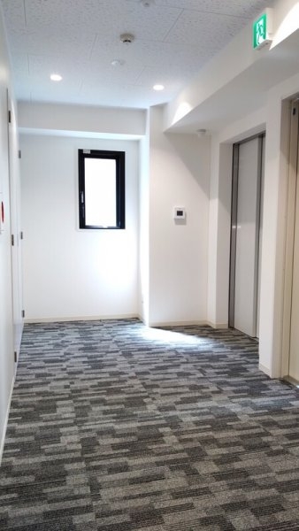 ミュー渋谷ビル
