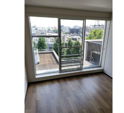池尻コーポ