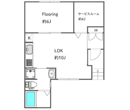 三宿ハウス