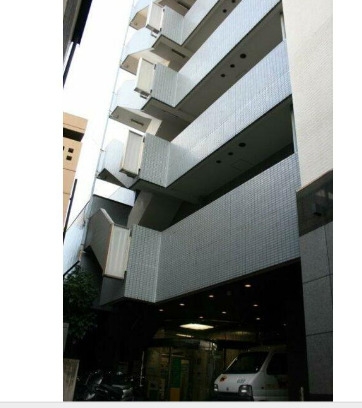 斉藤ビル新館