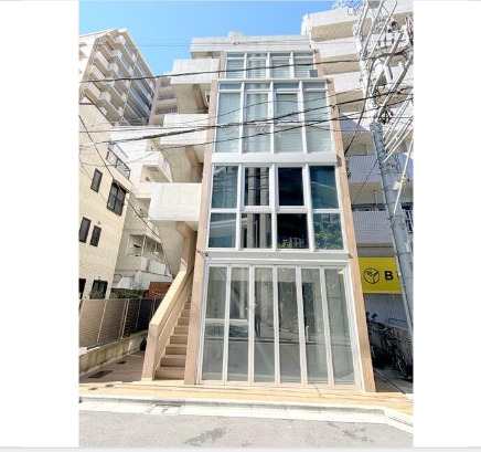 L CUBE EBISU