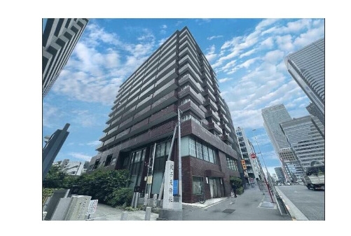 サンパレス新宿